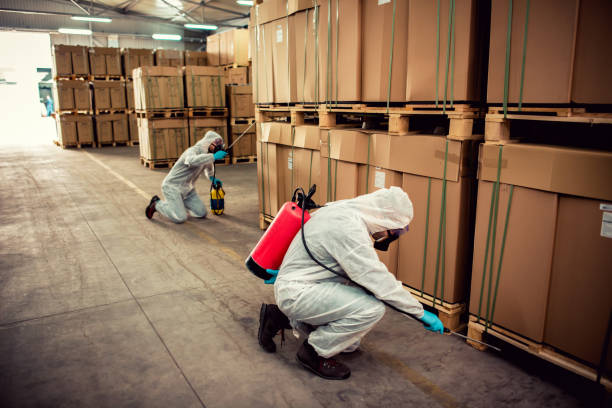 Best Pest Prevention Services  in Westminster, MD